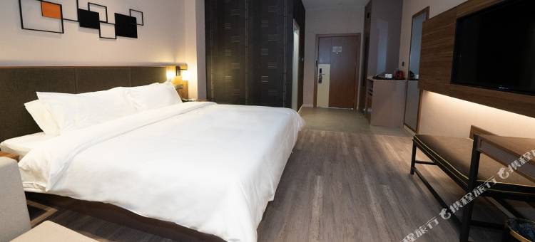 如家酒店·neo(宿迁高铁站店)图片