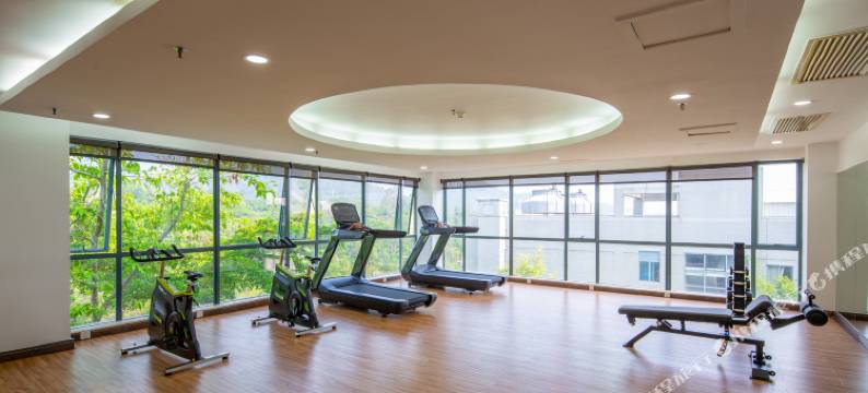 珠海京华苑酒店(北京师范大学珠海校区店)图片