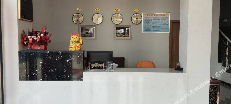 响水云朵假日酒店图片