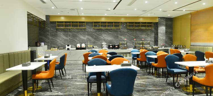 溆浦富士酒店精选图片