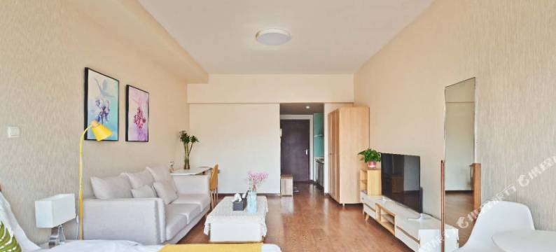 北京悦诚服务公寓(大成国际大郊亭地铁站店)图片