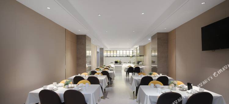 维也纳国际酒店(邵武客运站黄峭广场店)图片