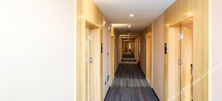 尚客优酒店(莱西李权庄店)图片