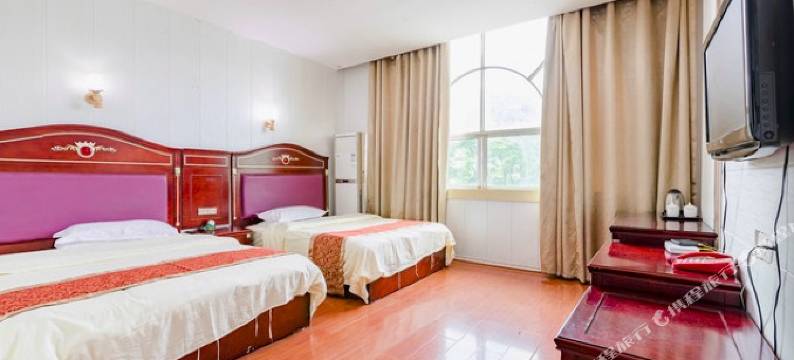 潢川域丰园大酒店图片