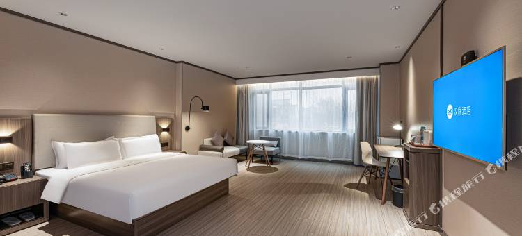 汉庭酒店(涡阳县政府紫光大道店)图片