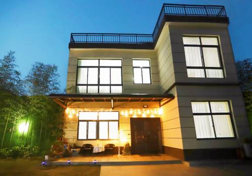 华阴梵茜小憩别墅