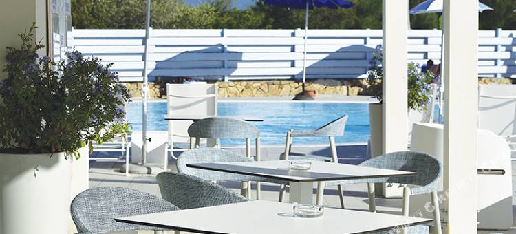 皮可洛酒店-限成人入住(Piccolo Hotel - Adults Only)图片