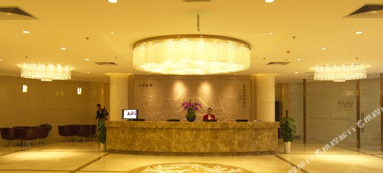 陕西工商管理硕士学院学术交流中心(保利大剧院店)图片