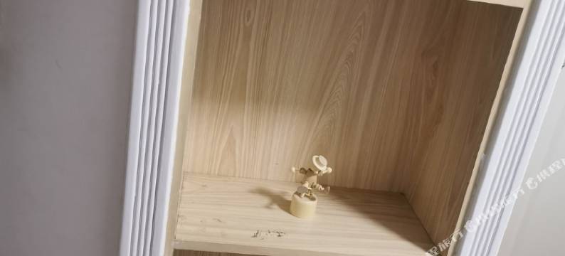 温州窝居公寓图片