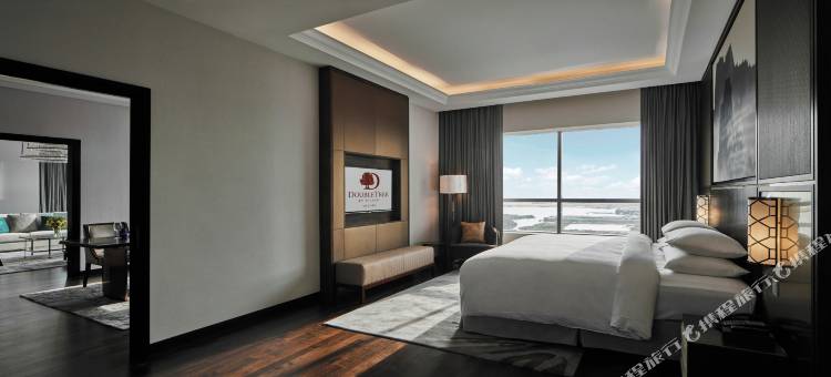 马六甲希尔顿逸林酒店(DoubleTree by Hilton Melaka)图片