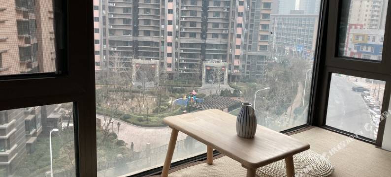 青岛房主小梅公寓图片