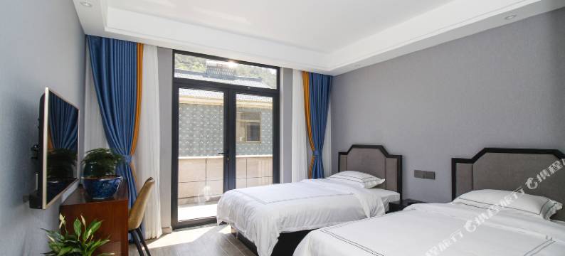 象山山海涧民宿(松兰山景区店)图片