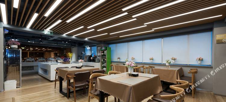 喆啡酒店(北京南站角门东地铁站店)图片