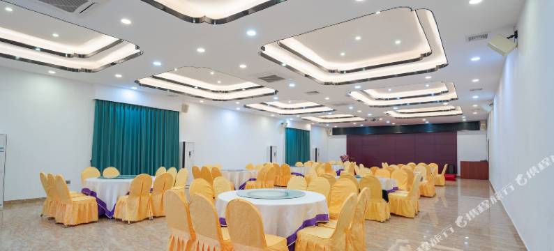 岑溪华盈万润酒店图片