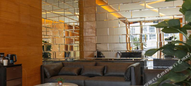 绵阳文庆酒店(普明时代广场店)图片