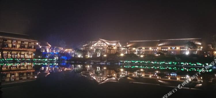 西安诗经里柚子民宿图片