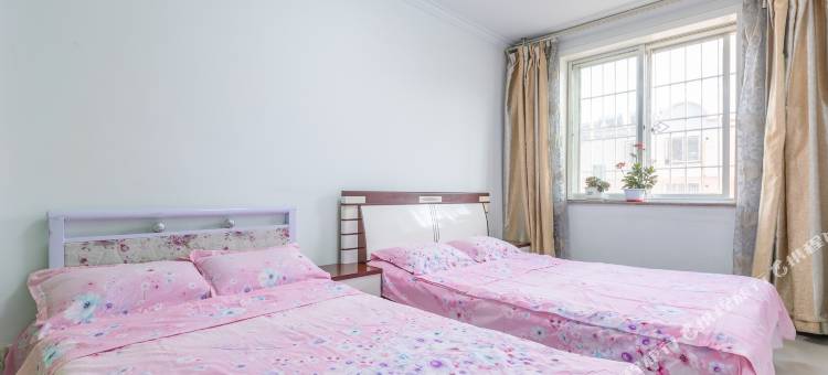 嘉峪关嘉汇家庭公寓图片