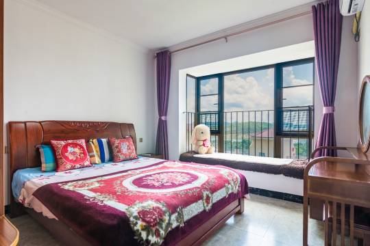 小刚民宿(北部湾大道1号分店)