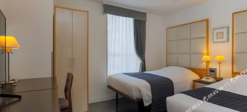 东京银座蒙特利酒店(Hotel Monterey Ginza)图片