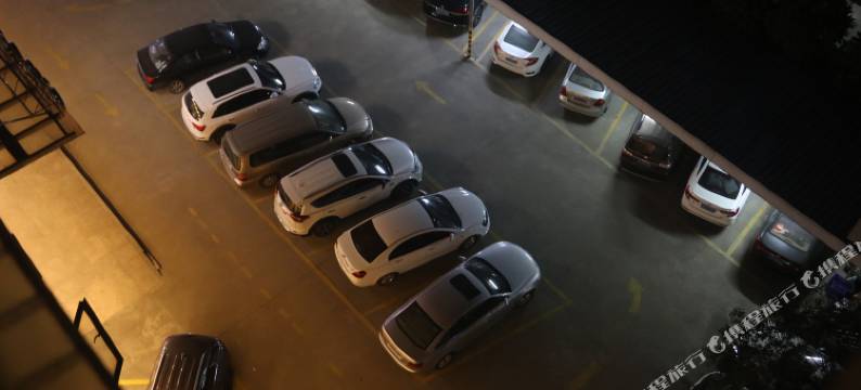 盈丰商旅酒店(东莞石碣店)图片