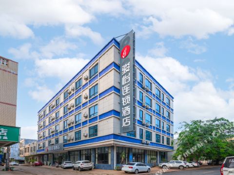 骏怡连锁酒店海口美兰机场店