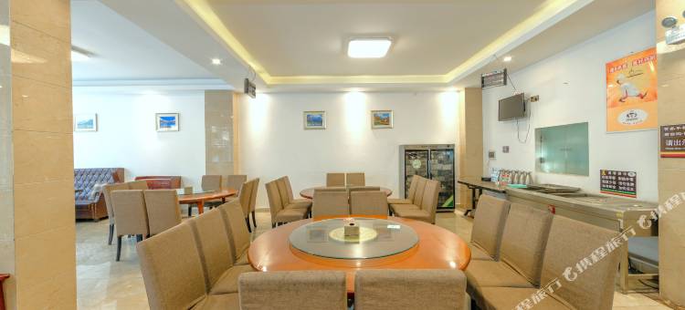 速8酒店稻城亚丁景区店图片