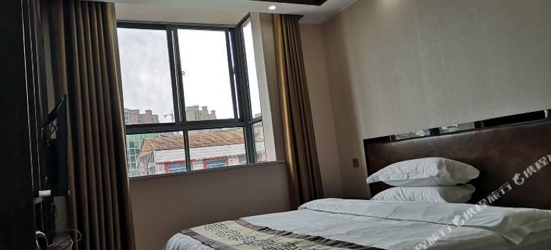 随县楼上楼酒店图片