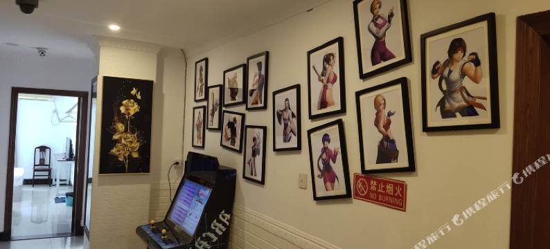 南京益宾宾馆图片