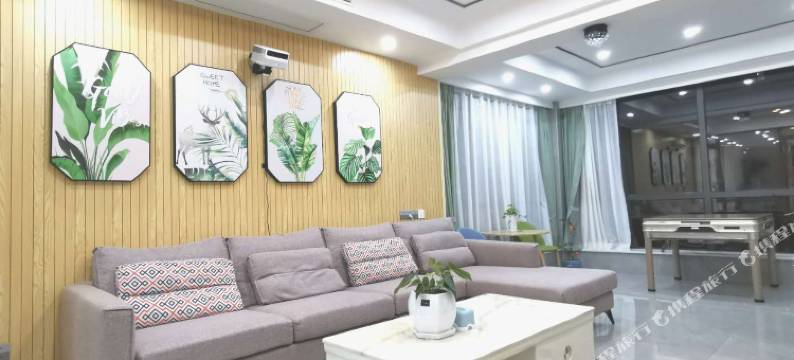 溧阳燕归巢民宿(天目湖店)图片