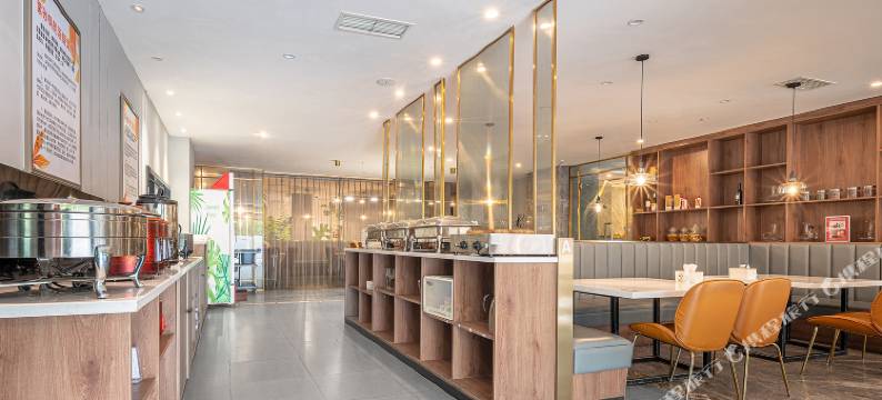 尚品汇酒店(成都火车东站四川师范大学地铁站店)图片