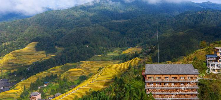 龙脊·田间阁(九龙五虎观景台店)图片