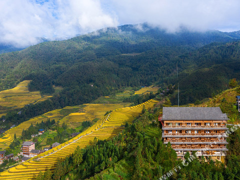龙脊·田间阁(九龙五虎观景台店)