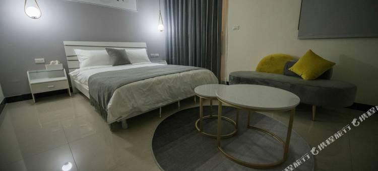 漫时光/旅空间青年旅馆图片