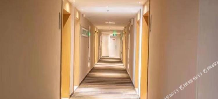 城市便捷酒店(衡阳解放西路南华大学店)图片