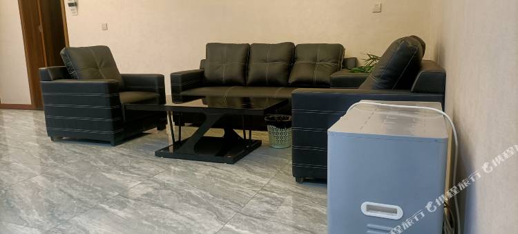 昌都客来喜酒店图片