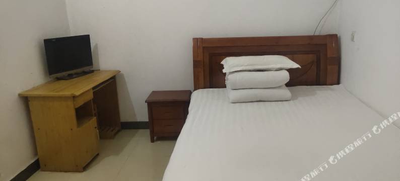 衡东茶恩旅馆图片