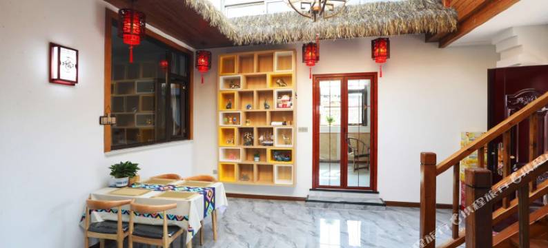 长岛老铁渔家乐图片