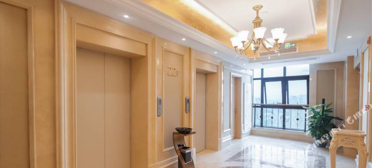 维也纳酒店(常州大学城店)图片