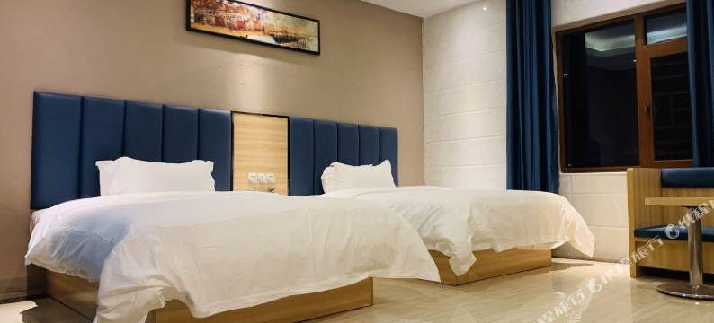 满君假日酒店图片