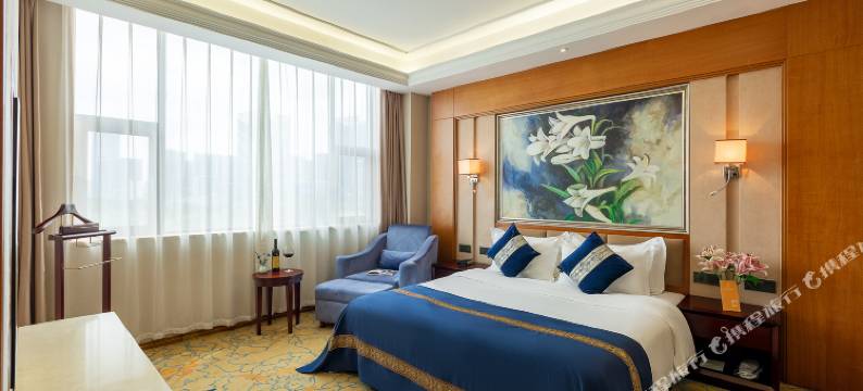 贵阳金阳大酒店(观山湖公园金融城店)图片