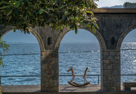 广州山水时尚酒店（花都店）外观图