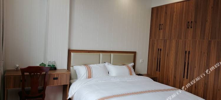 建始景阳人家宾馆图片