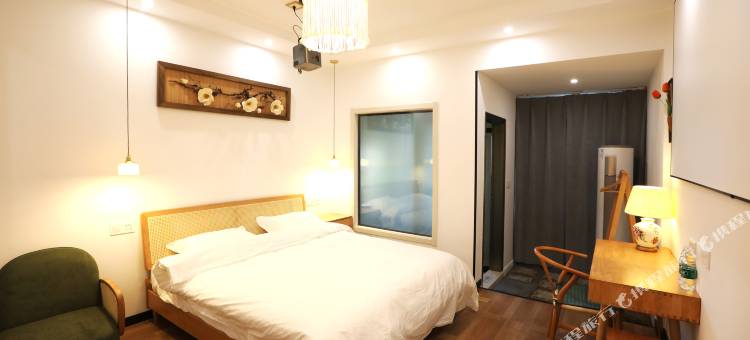 长岛花语客栈图片