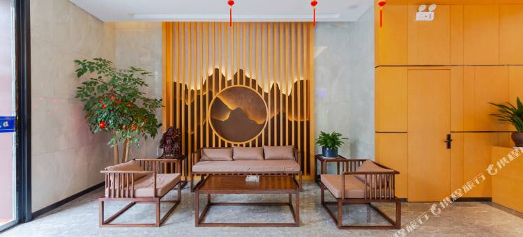 尚宿·臻享酒店(岳阳会展中心店)图片