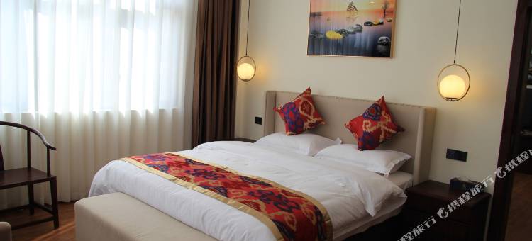 江达瓦拉大酒店图片