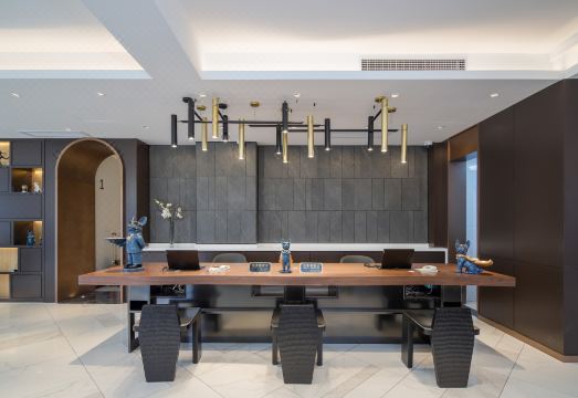 Magnotel Classic Shanghai Xinhua Hospital Jiangpu Road Metro Hotel Overview