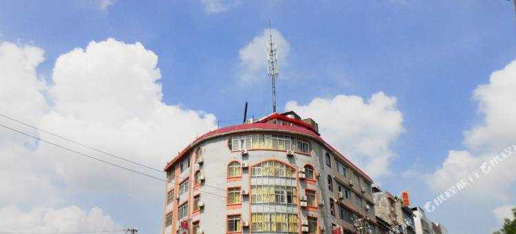 玉林顺意旅业旅馆(教育中路人民医院店)图片