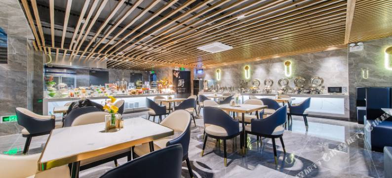 诗茉莉S酒店(深圳北站龙华人民路店)图片
