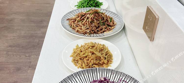 城口仕祥大酒店图片