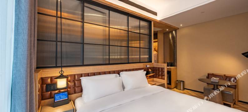 花韵丁香酒店(北京南站牛街店)图片